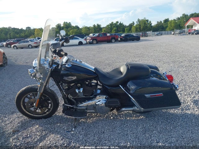 Aukcja sprzedaży 2019 Harley-davidson Flhr, vin: 1HD1FBC11KB617870, numer aukcji: 45946398