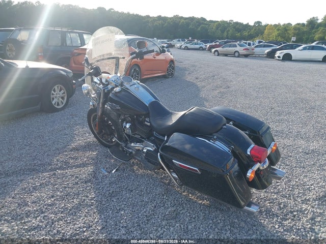 Aukcja sprzedaży 2019 Harley-davidson Flhr, vin: 1HD1FBC11KB617870, numer aukcji: 45946398