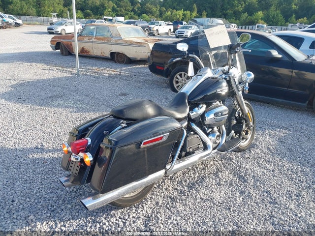 Aukcja sprzedaży 2019 Harley-davidson Flhr, vin: 1HD1FBC11KB617870, numer aukcji: 45946398