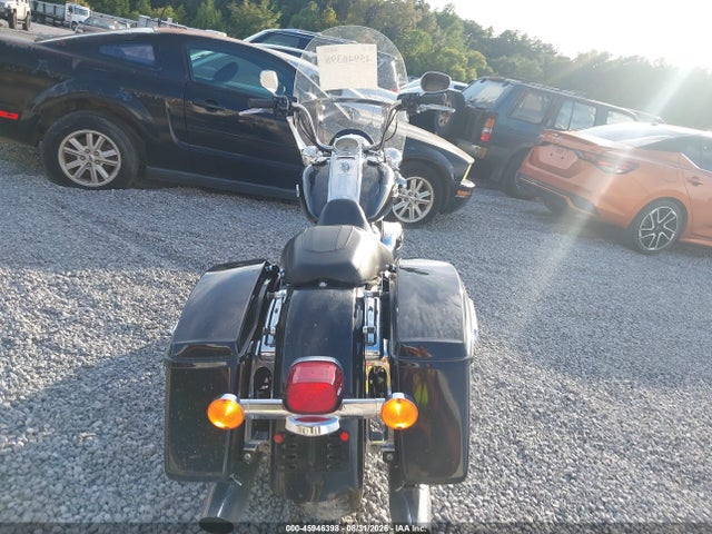Aukcja sprzedaży 2019 Harley-davidson Flhr, vin: 1HD1FBC11KB617870, numer aukcji: 45946398