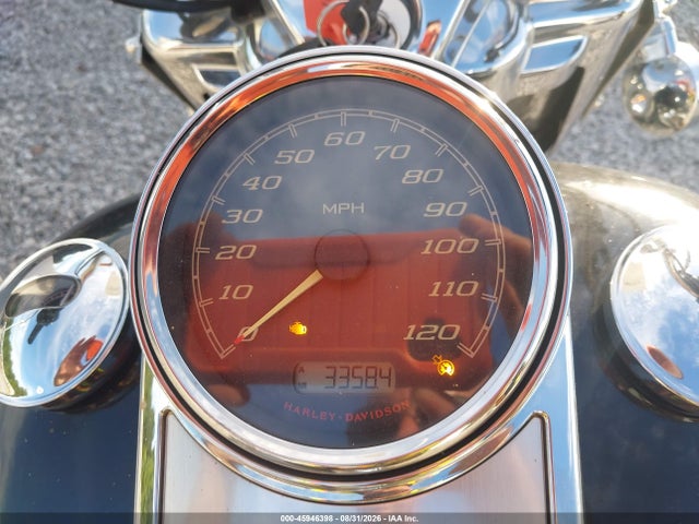 Aukcja sprzedaży 2019 Harley-davidson Flhr, vin: 1HD1FBC11KB617870, numer aukcji: 45946398
