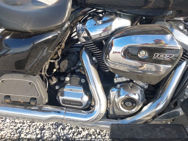 Aukcja sprzedaży 2019 Harley-davidson Flhr, vin: 1HD1FBC11KB617870, numer aukcji: 45946398