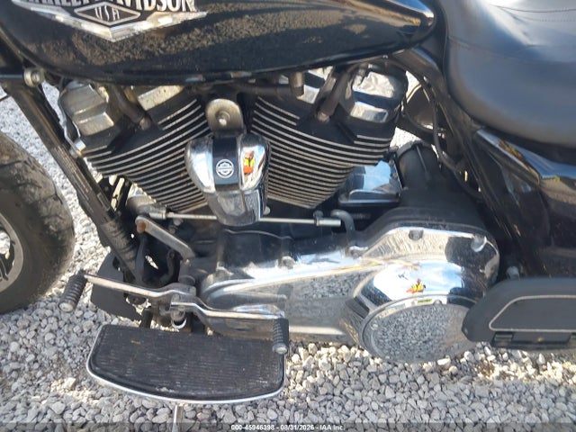 Aukcja sprzedaży 2019 Harley-davidson Flhr, vin: 1HD1FBC11KB617870, numer aukcji: 45946398