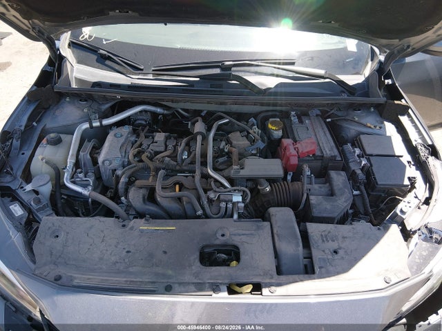 Aukcja sprzedaży 2024 Nissan Sentra S Xtronic Cvt, vin: 3N1AB8BV1RY303817, numer aukcji: 45946400