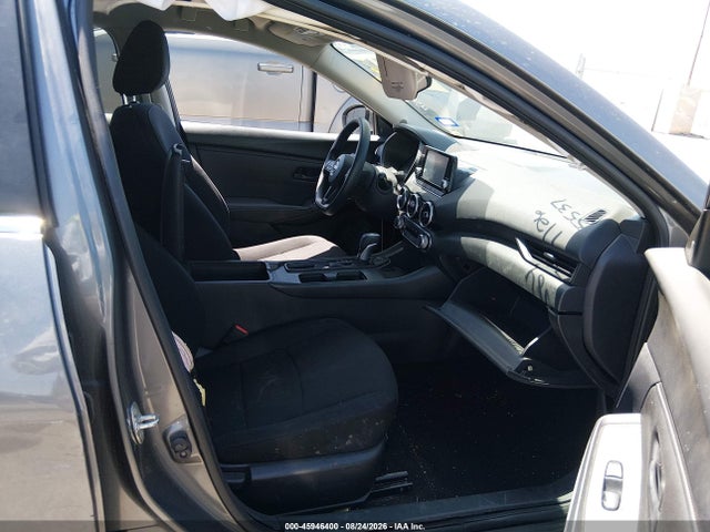 Aukcja sprzedaży 2024 Nissan Sentra S Xtronic Cvt, vin: 3N1AB8BV1RY303817, numer aukcji: 45946400