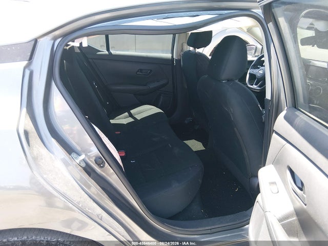 Aukcja sprzedaży 2024 Nissan Sentra S Xtronic Cvt, vin: 3N1AB8BV1RY303817, numer aukcji: 45946400