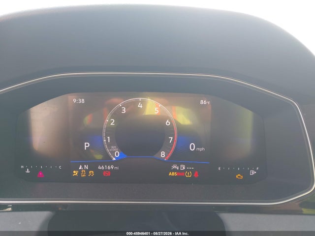 2025 Volkswagen Jetta 1.5t Se მანქანა იყიდება აუქციონზე, vin: 3VW7X7BU1SM039891, აუქციონის ნომერი: 45946401