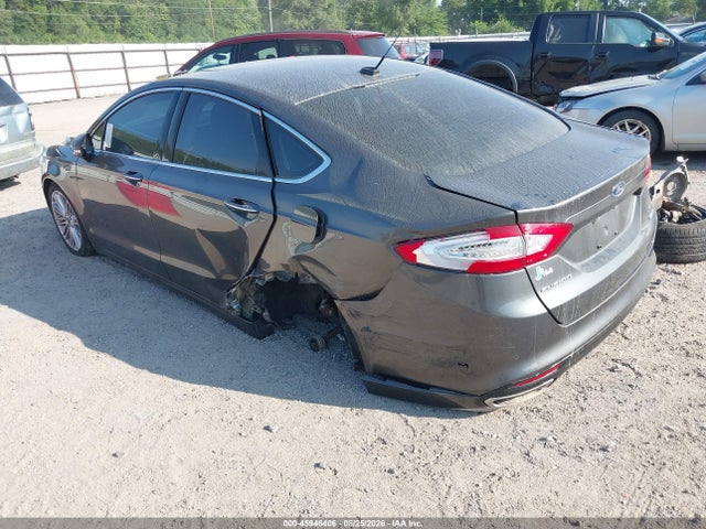 2016 Ford Fusion Se მანქანა იყიდება აუქციონზე, vin: 3FA6P0T90GR137410, აუქციონის ნომერი: 45946406