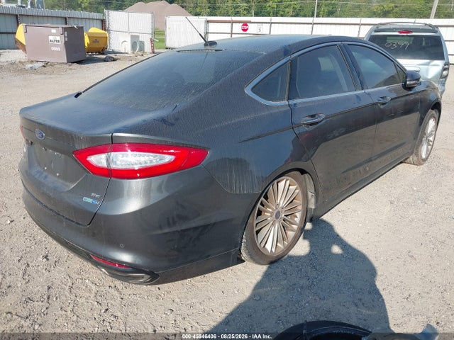 2016 Ford Fusion Se მანქანა იყიდება აუქციონზე, vin: 3FA6P0T90GR137410, აუქციონის ნომერი: 45946406
