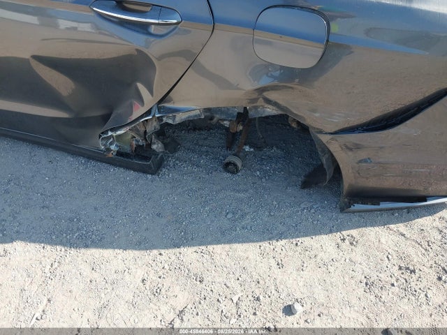 2016 Ford Fusion Se მანქანა იყიდება აუქციონზე, vin: 3FA6P0T90GR137410, აუქციონის ნომერი: 45946406