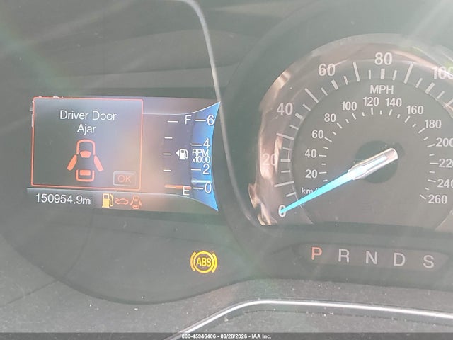 2016 Ford Fusion Se მანქანა იყიდება აუქციონზე, vin: 3FA6P0T90GR137410, აუქციონის ნომერი: 45946406