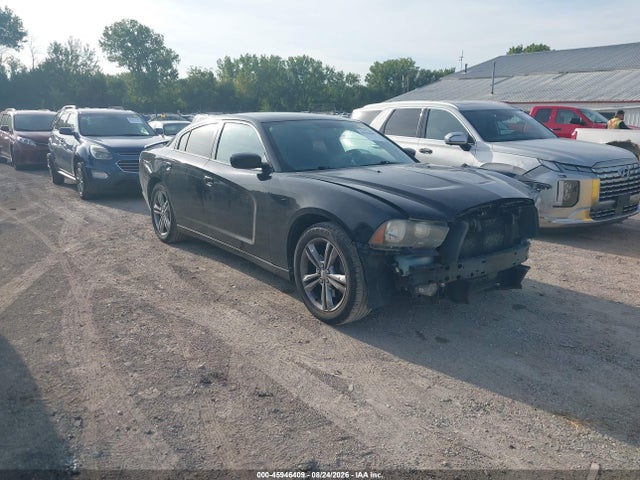 Продаж на аукціоні авто 2013 Dodge Charger Sxt, vin: 2C3CDXJG5DH555909, номер лоту: 45946409