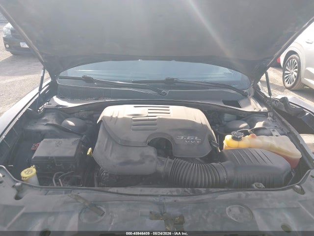 Продаж на аукціоні авто 2013 Dodge Charger Sxt, vin: 2C3CDXJG5DH555909, номер лоту: 45946409