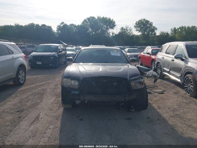 Продаж на аукціоні авто 2013 Dodge Charger Sxt, vin: 2C3CDXJG5DH555909, номер лоту: 45946409