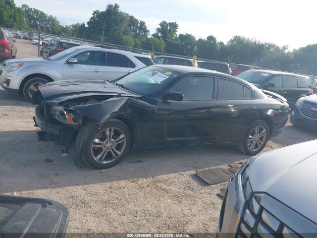 Продаж на аукціоні авто 2013 Dodge Charger Sxt, vin: 2C3CDXJG5DH555909, номер лоту: 45946409