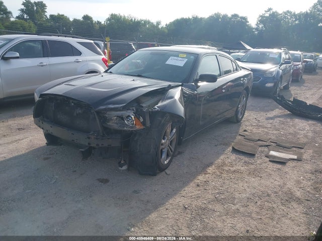 Продаж на аукціоні авто 2013 Dodge Charger Sxt, vin: 2C3CDXJG5DH555909, номер лоту: 45946409