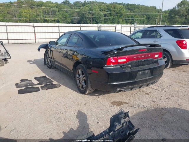 Продаж на аукціоні авто 2013 Dodge Charger Sxt, vin: 2C3CDXJG5DH555909, номер лоту: 45946409