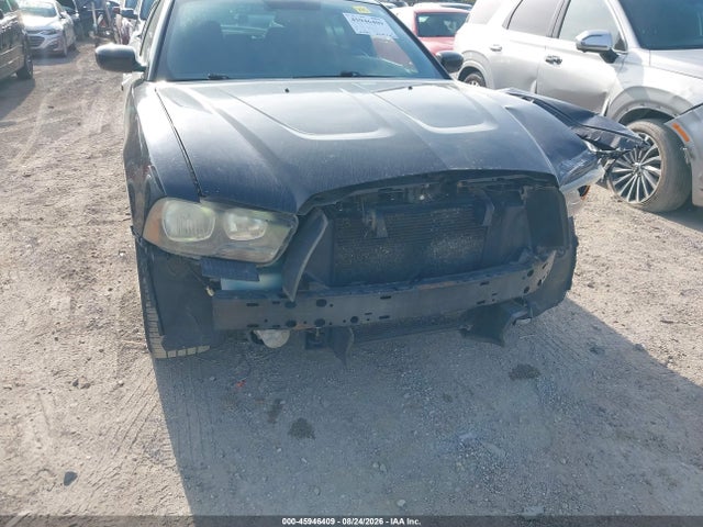 Продаж на аукціоні авто 2013 Dodge Charger Sxt, vin: 2C3CDXJG5DH555909, номер лоту: 45946409
