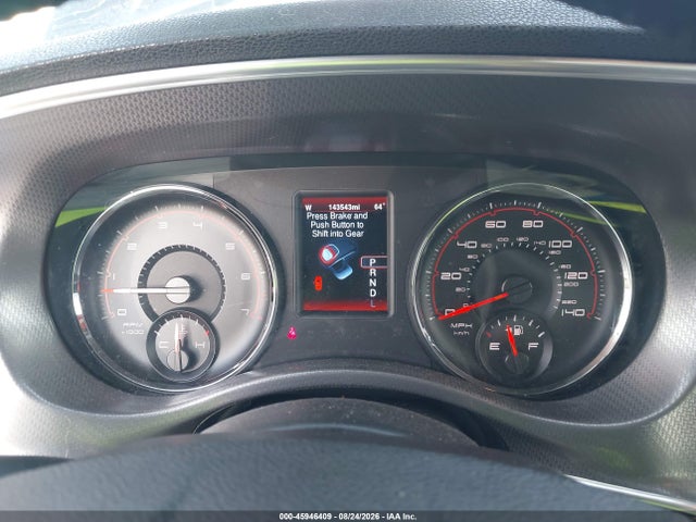 Продаж на аукціоні авто 2013 Dodge Charger Sxt, vin: 2C3CDXJG5DH555909, номер лоту: 45946409
