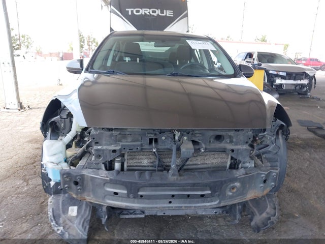 2013 Mazda Mazda3 I Touring მანქანა იყიდება აუქციონზე, vin: JM1BL1VP1D1793708, აუქციონის ნომერი: 45946411