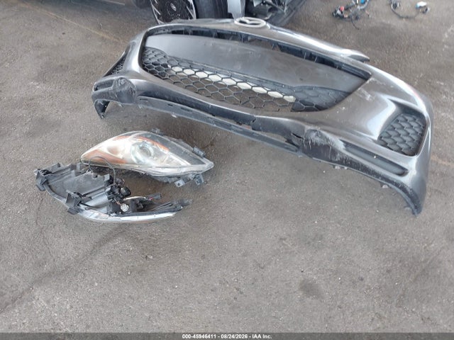 2013 Mazda Mazda3 I Touring მანქანა იყიდება აუქციონზე, vin: JM1BL1VP1D1793708, აუქციონის ნომერი: 45946411