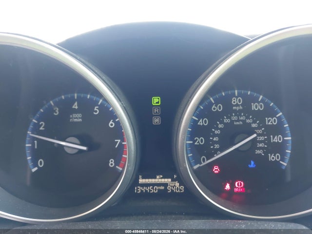 2013 Mazda Mazda3 I Touring მანქანა იყიდება აუქციონზე, vin: JM1BL1VP1D1793708, აუქციონის ნომერი: 45946411