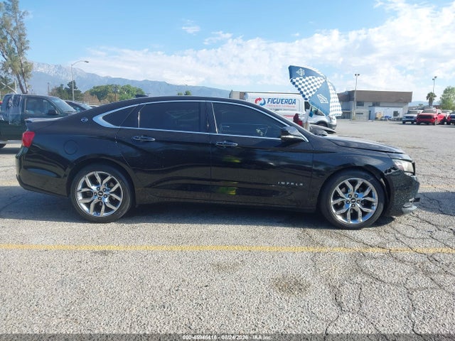 Chevrolet IMPALA 2LZ 2017 2G1145S31H9101975 Image 15
