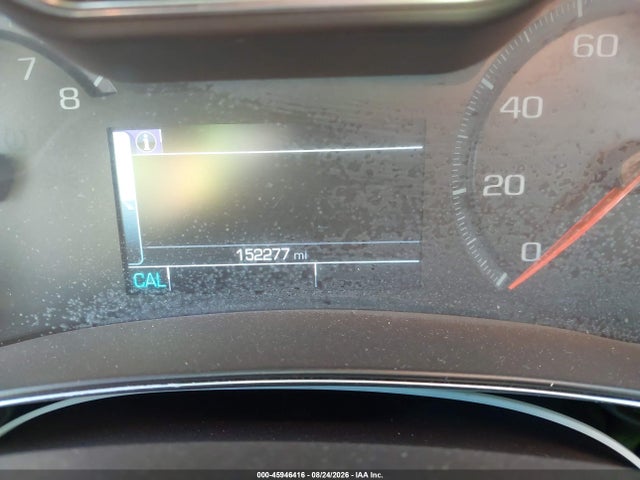 Chevrolet IMPALA 2LZ 2017 2G1145S31H9101975 Image 17