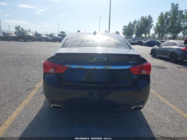Chevrolet IMPALA 2LZ 2017 2G1145S31H9101975 Image 18