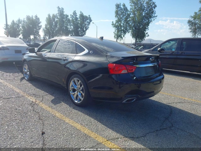 Chevrolet IMPALA 2LZ 2017 2G1145S31H9101975 Image 3