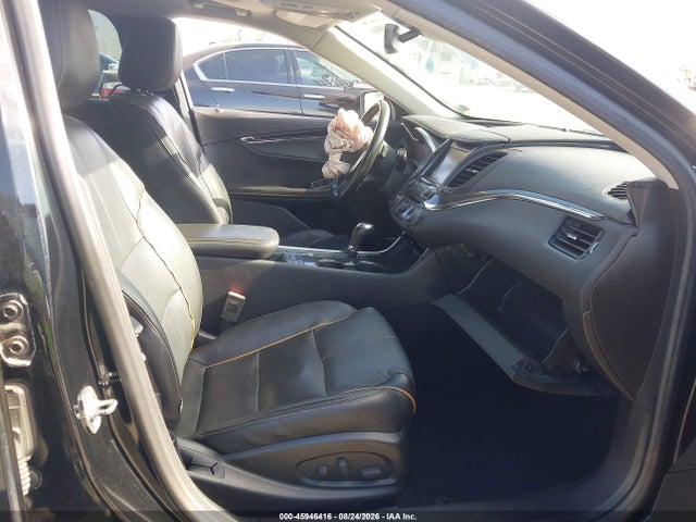 Chevrolet IMPALA 2LZ 2017 2G1145S31H9101975 Image 5