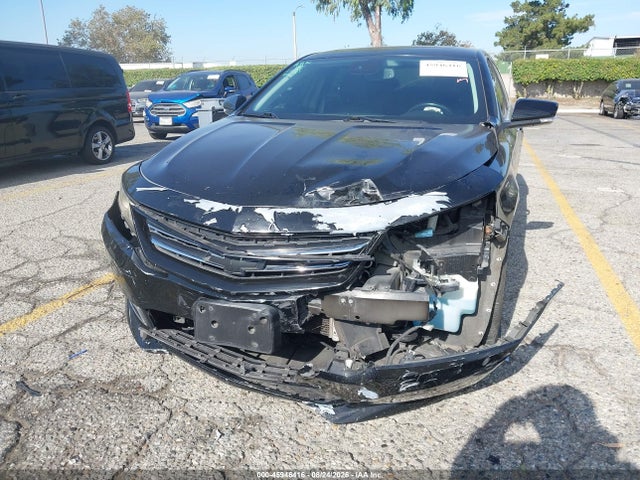 Chevrolet IMPALA 2LZ 2017 2G1145S31H9101975 Image 6