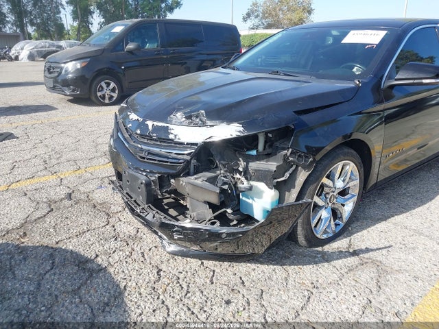 Chevrolet IMPALA 2LZ 2017 2G1145S31H9101975 Image 13
