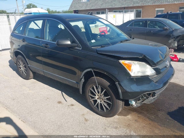 45946418 :رقم المزاد ، JHLRE38328C003679 vin ، 2008 Honda Cr-v Lx مزاد بيع