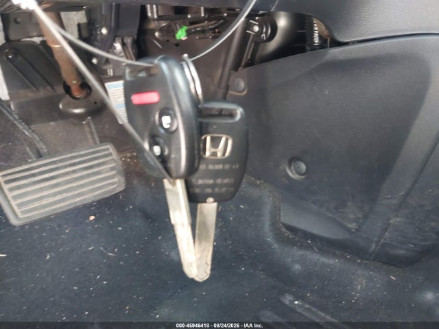 45946418 :رقم المزاد ، JHLRE38328C003679 vin ، 2008 Honda Cr-v Lx مزاد بيع
