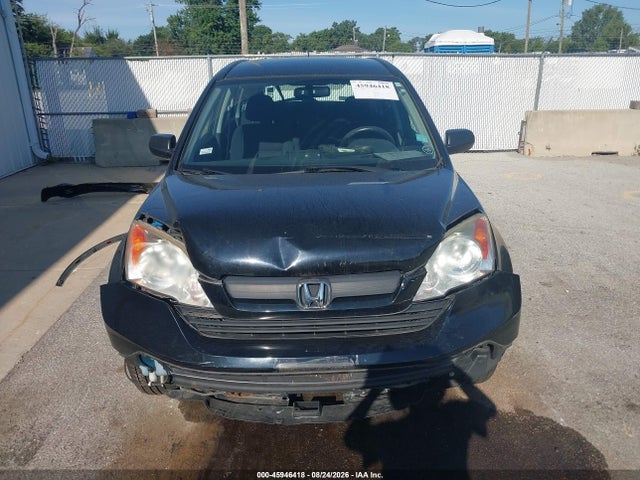 45946418 :رقم المزاد ، JHLRE38328C003679 vin ، 2008 Honda Cr-v Lx مزاد بيع