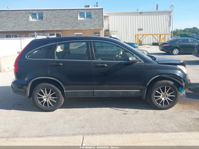 45946418 :رقم المزاد ، JHLRE38328C003679 vin ، 2008 Honda Cr-v Lx مزاد بيع