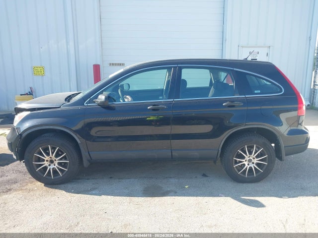 45946418 :رقم المزاد ، JHLRE38328C003679 vin ، 2008 Honda Cr-v Lx مزاد بيع