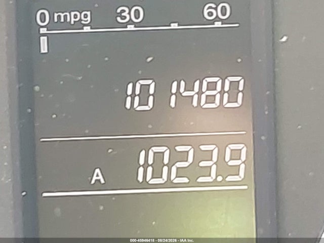 45946418 :رقم المزاد ، JHLRE38328C003679 vin ، 2008 Honda Cr-v Lx مزاد بيع