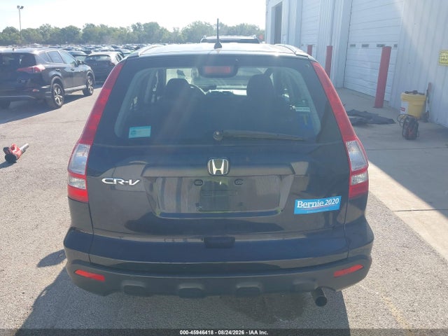 45946418 :رقم المزاد ، JHLRE38328C003679 vin ، 2008 Honda Cr-v Lx مزاد بيع