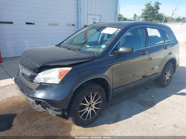 45946418 :رقم المزاد ، JHLRE38328C003679 vin ، 2008 Honda Cr-v Lx مزاد بيع
