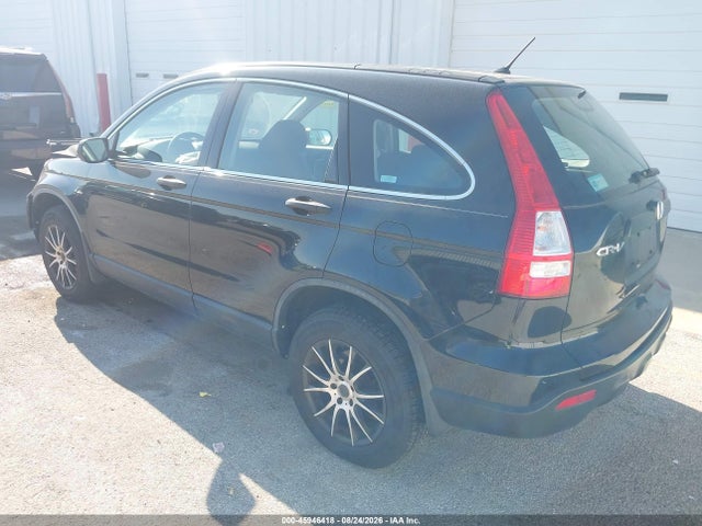 45946418 :رقم المزاد ، JHLRE38328C003679 vin ، 2008 Honda Cr-v Lx مزاد بيع
