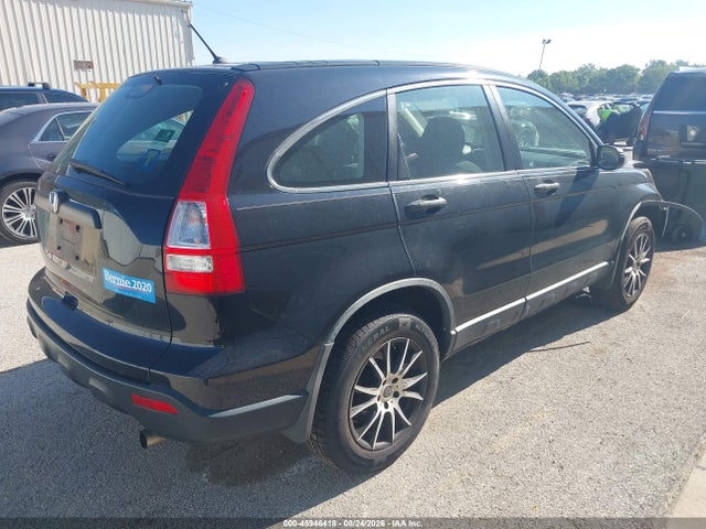 45946418 :رقم المزاد ، JHLRE38328C003679 vin ، 2008 Honda Cr-v Lx مزاد بيع