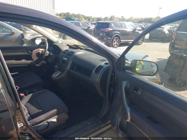 45946418 :رقم المزاد ، JHLRE38328C003679 vin ، 2008 Honda Cr-v Lx مزاد بيع