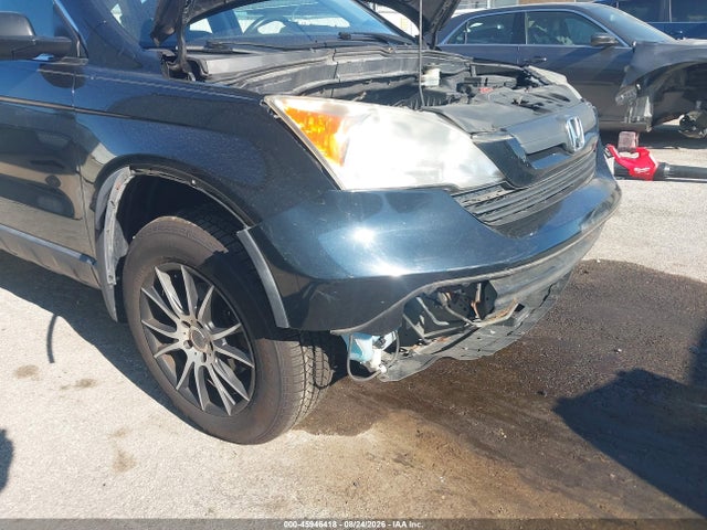 45946418 :رقم المزاد ، JHLRE38328C003679 vin ، 2008 Honda Cr-v Lx مزاد بيع