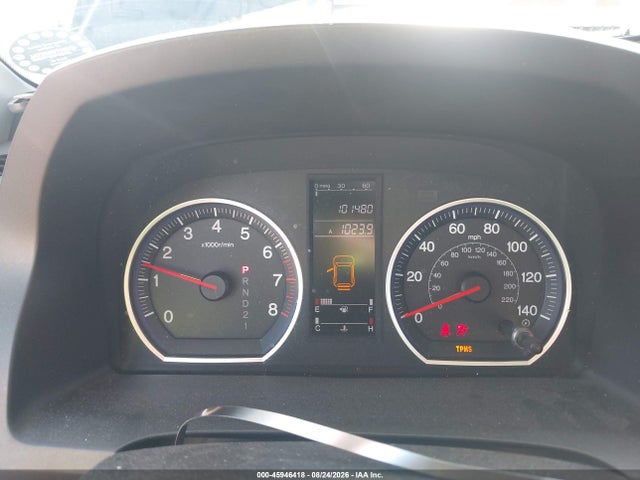 45946418 :رقم المزاد ، JHLRE38328C003679 vin ، 2008 Honda Cr-v Lx مزاد بيع