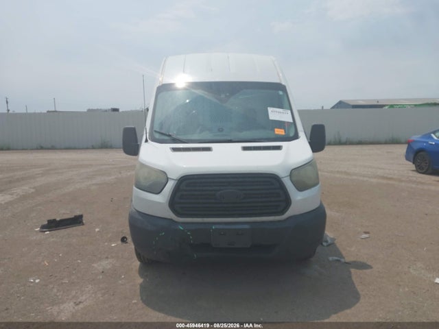 45946419 :رقم المزاد ، 1FTYR3XM5HKA11711 vin ، 2017 Ford Transit-250 مزاد بيع