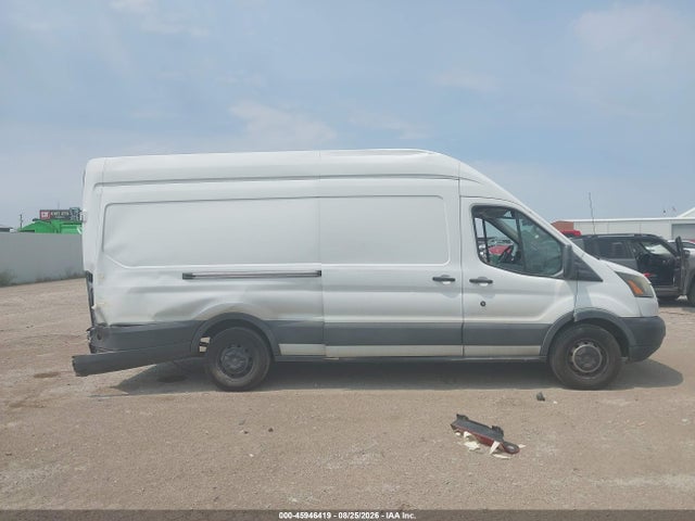45946419 :رقم المزاد ، 1FTYR3XM5HKA11711 vin ، 2017 Ford Transit-250 مزاد بيع
