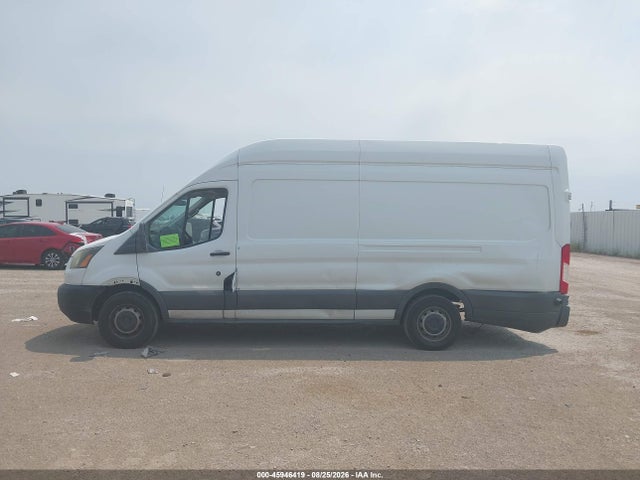45946419 :رقم المزاد ، 1FTYR3XM5HKA11711 vin ، 2017 Ford Transit-250 مزاد بيع