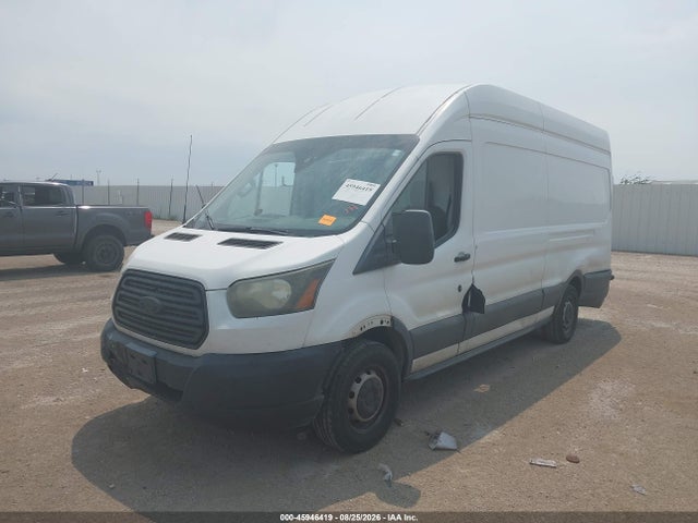 45946419 :رقم المزاد ، 1FTYR3XM5HKA11711 vin ، 2017 Ford Transit-250 مزاد بيع